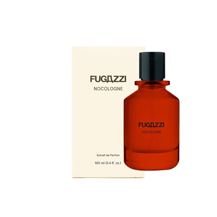 Nocologne Extrait de Parfum