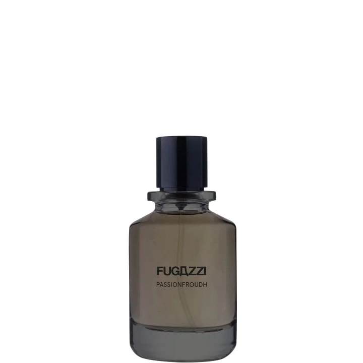 Passionfroudh Extrait de Parfum - 100 ml - Fugazzi - Incenza