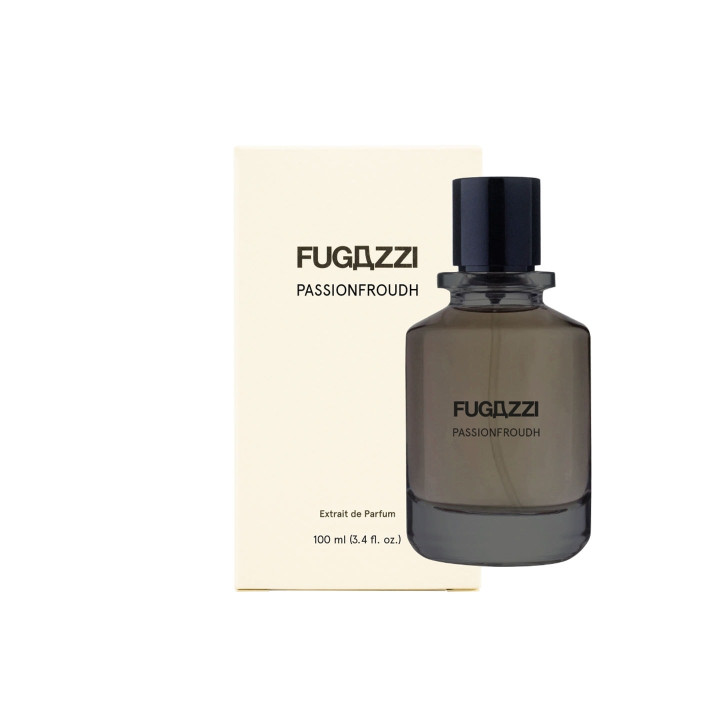 Passionfroudh Extrait de Parfum - 100 ml