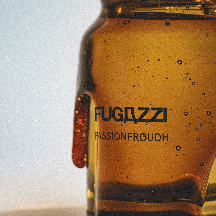 Passionfroudh Extrait de Parfum