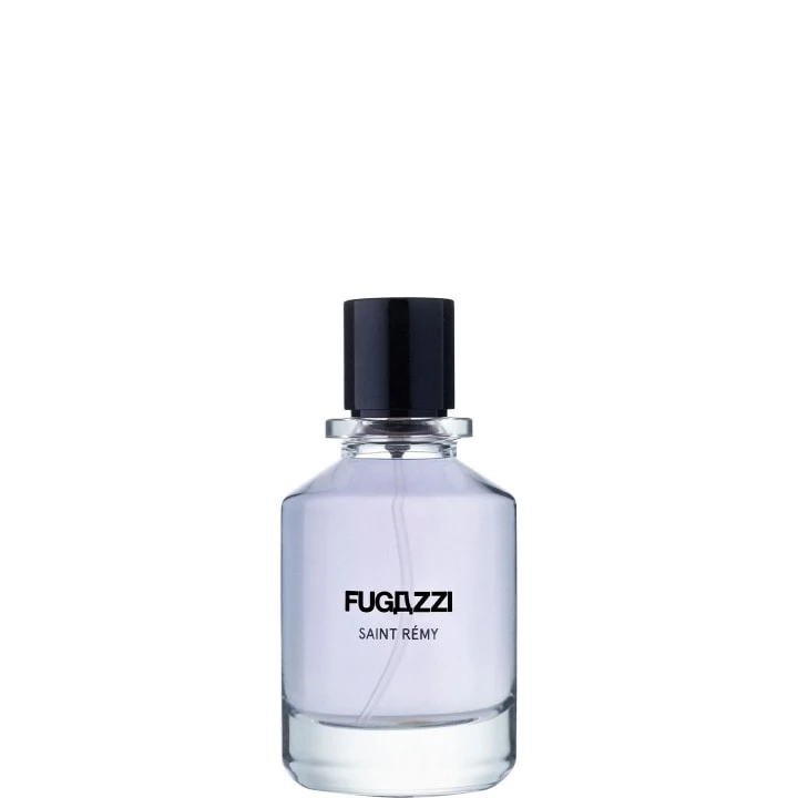 Saint Rémy Extrait de Parfum - 100 ml - Fugazzi - Incenza