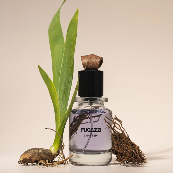 Saint Rémy Extrait de Parfum