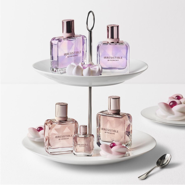 Irresistible Givenchy Nectar Eau de Parfum