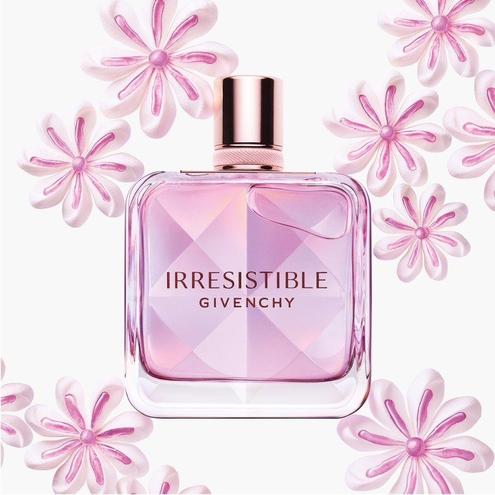 Irresistible Givenchy Nectar Eau de Parfum