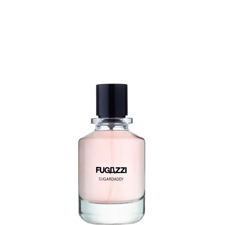 Sugardaddy Extrait de Parfum - 100 ml - Fugazzi - Incenza