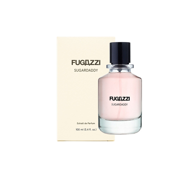 Sugardaddy Extrait de Parfum