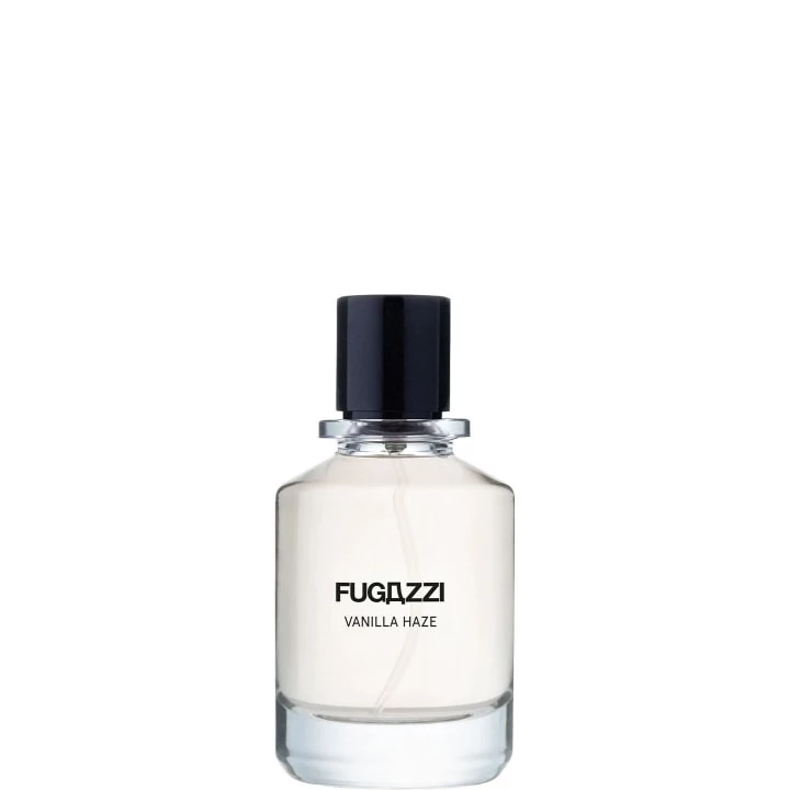 Vanilla Haze Extrait de Parfum - 100 ml - Fugazzi - Incenza