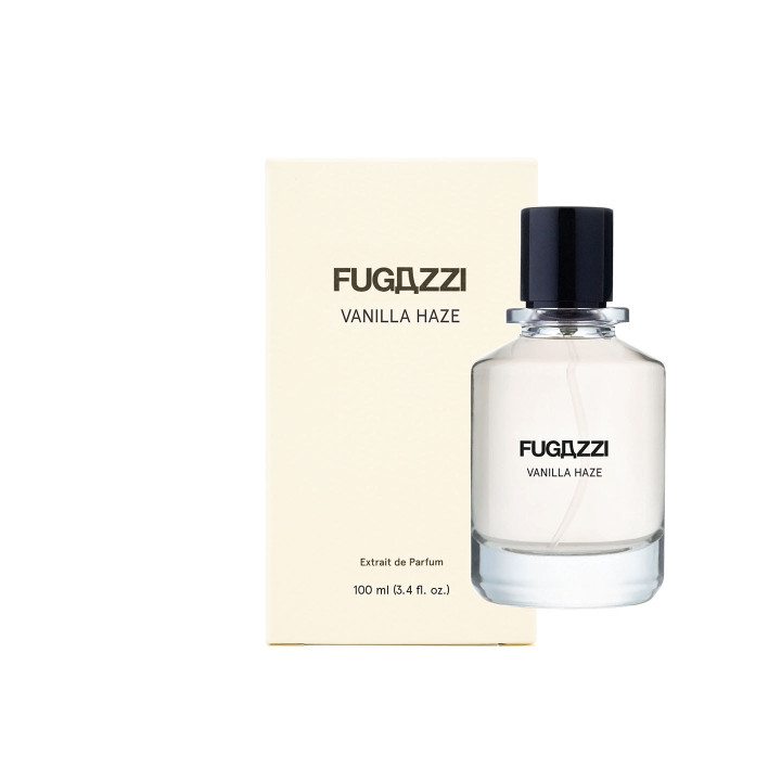 Vanilla Haze Extrait de Parfum - 100 ml