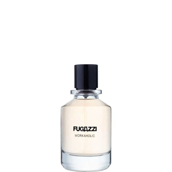 Workaholic Extrait de Parfum