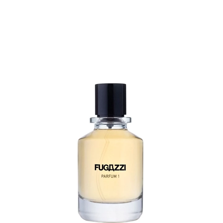 Parfum 1 Extrait de Parfum - 100 ml - Fugazzi - Incenza
