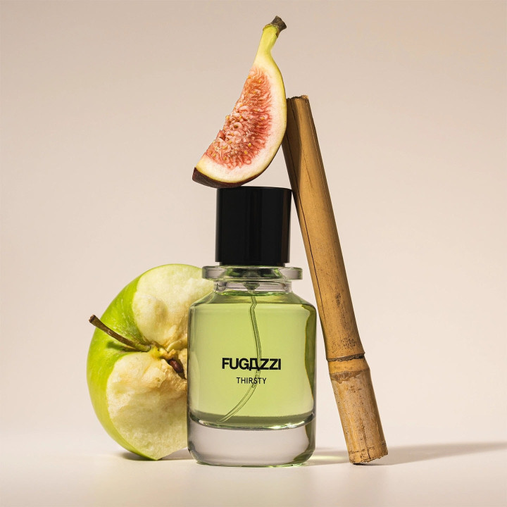 Thirsty Extrait de Parfum