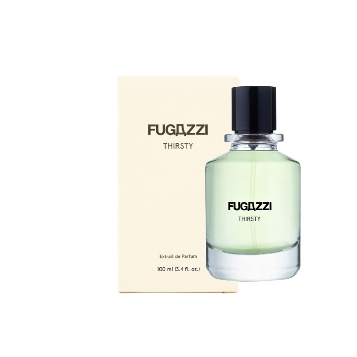 Thirsty Extrait de Parfum - 100 ml