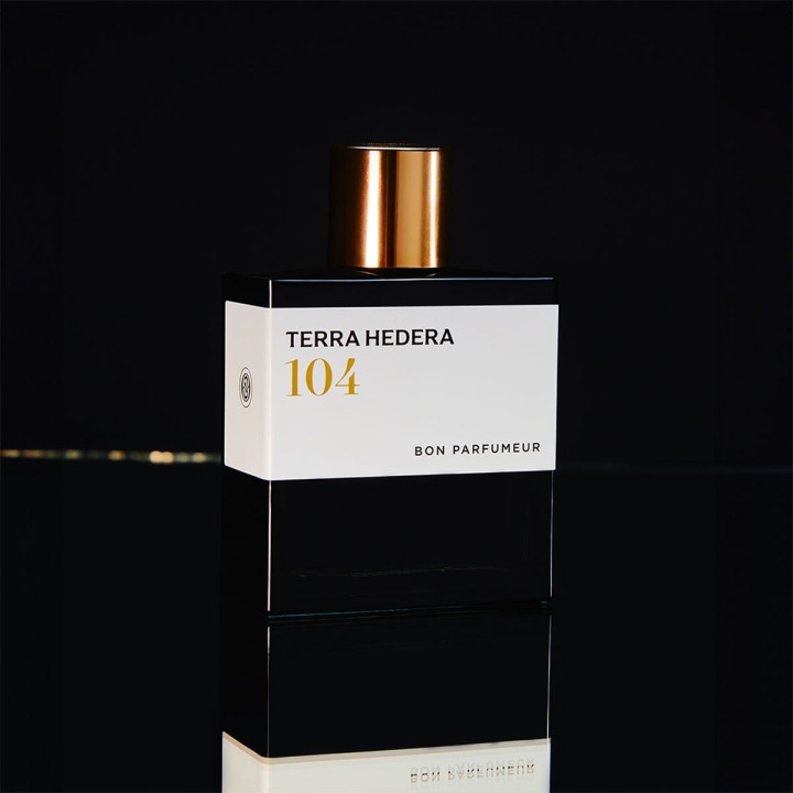 104 Terra Hedera Extrait de Parfum
