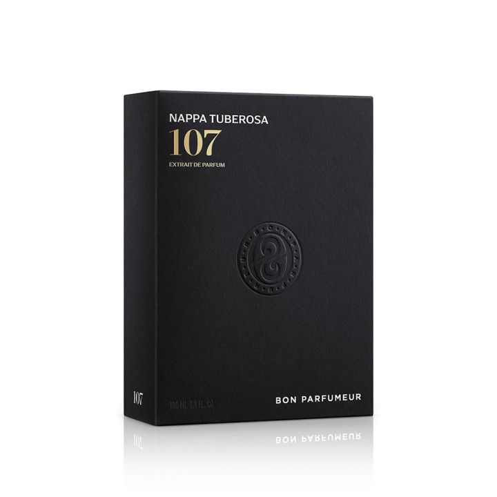 107 Nappa Tuberosa Extrait de Parfum
