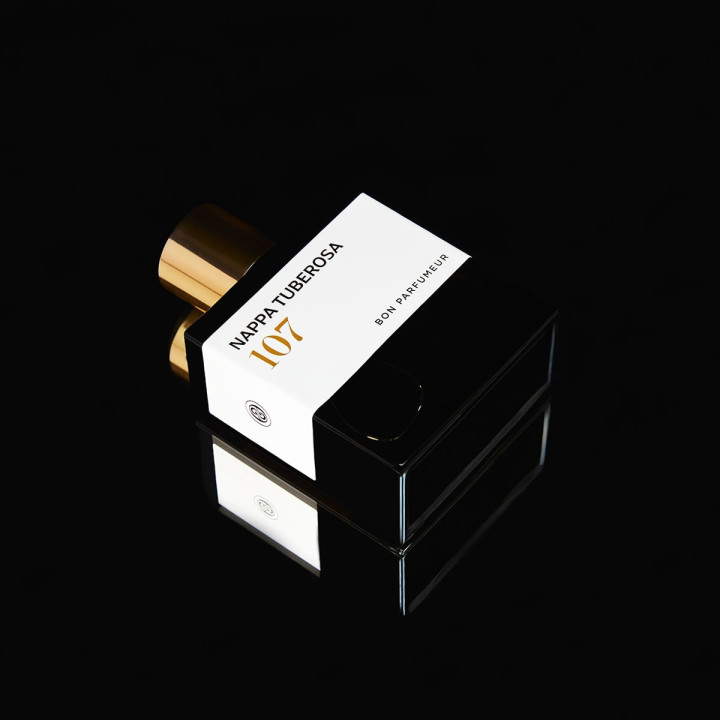 107 Nappa Tuberosa Extrait de Parfum