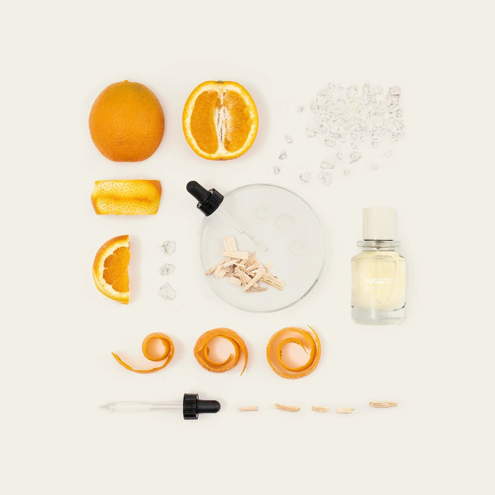 Orange Crush Extrait de Parfum
