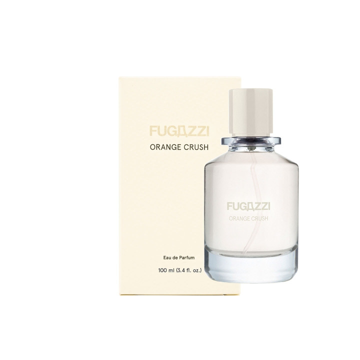 Orange Crush Extrait de Parfum - 100 ml