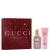 Gucci Flora Gorgeous Gardenia Coffret Eau de Parfum 50 ml