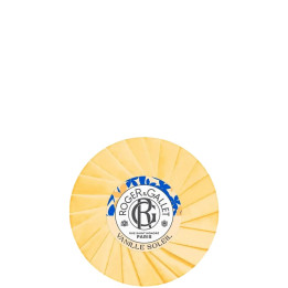 Vanille Soleil Savon Bienfaisant 100 g