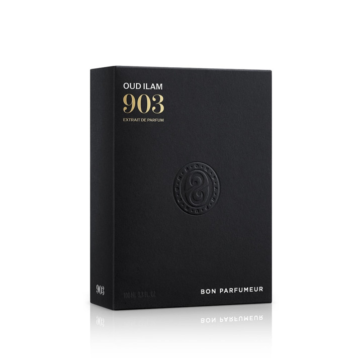 903 Oud Ilam Extrait de Parfum