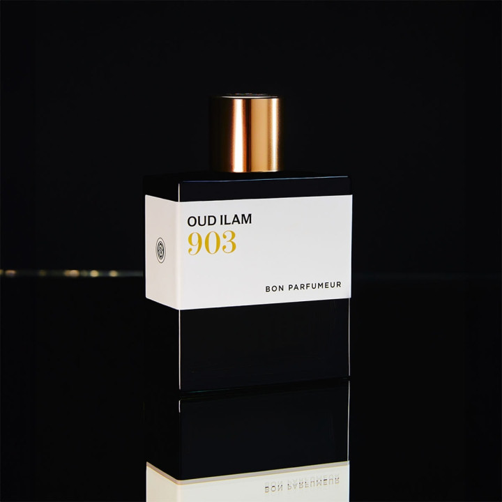 903 Oud Ilam Extrait de Parfum