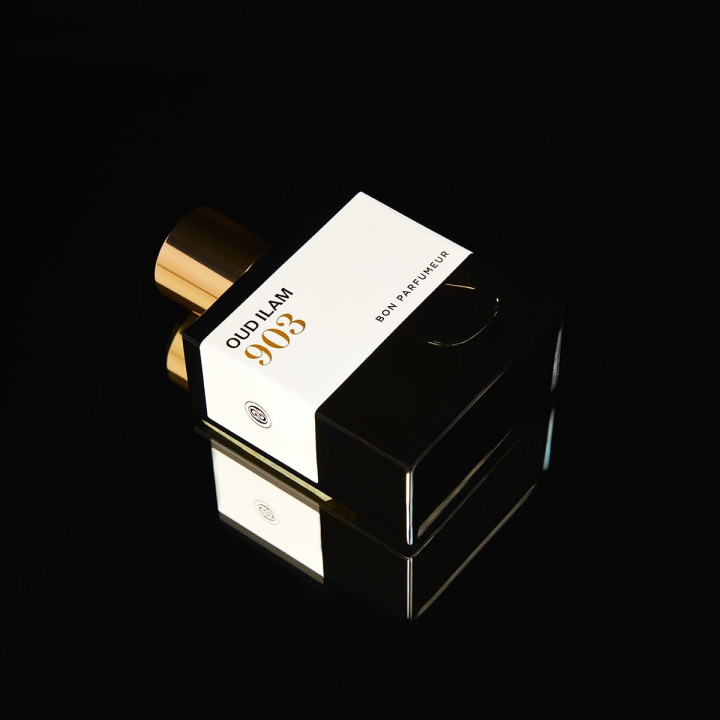 903 Oud Ilam Extrait de Parfum