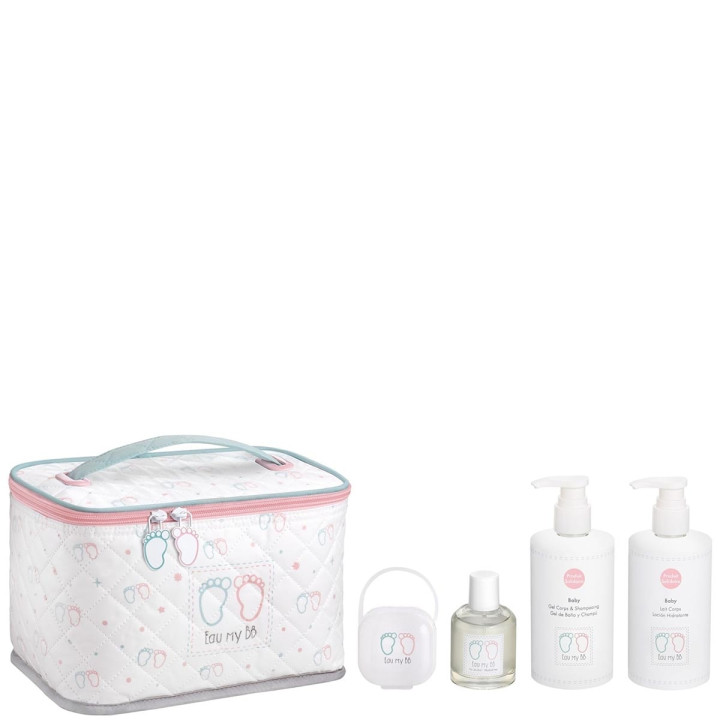 Eau My BB Coffret Vanity 60 ml