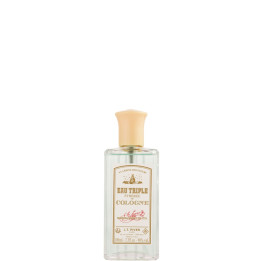 Eau Triple Éthérée Eau de Cologne