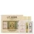 Trio Historique Coffret Eau de Cologne