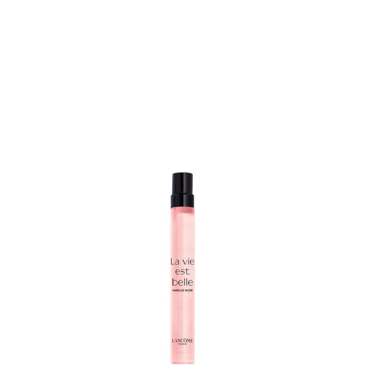 La Vie Est Belle Vanille Nude Eau de Parfum - Vaporisateur de Sac