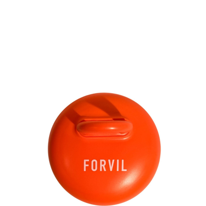 Brosse Silicone à shampoing Orange Brosse Stimulante Cuir Chevelu