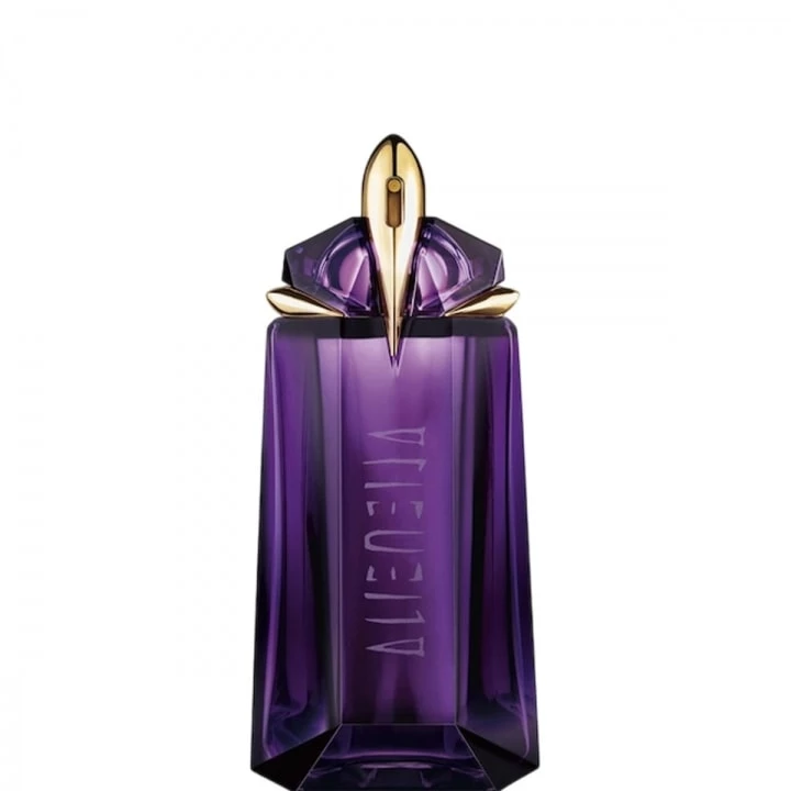 Alien Eau de Parfum - 60 ml - MUGLER - Incenza