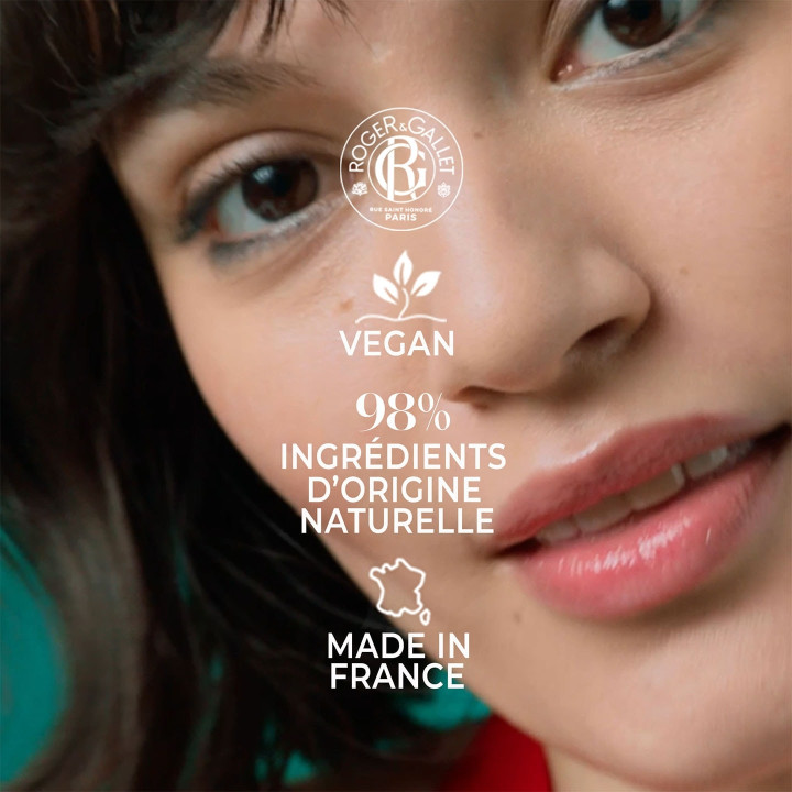 Fleur de Figuier Baume Lèvres Sublimateur