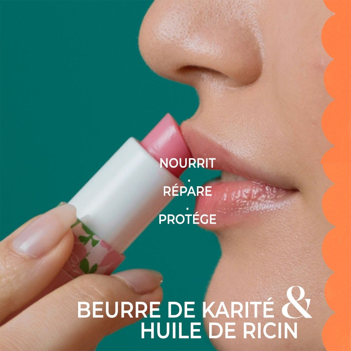 Néroli Baume Lèvres Sublimateur