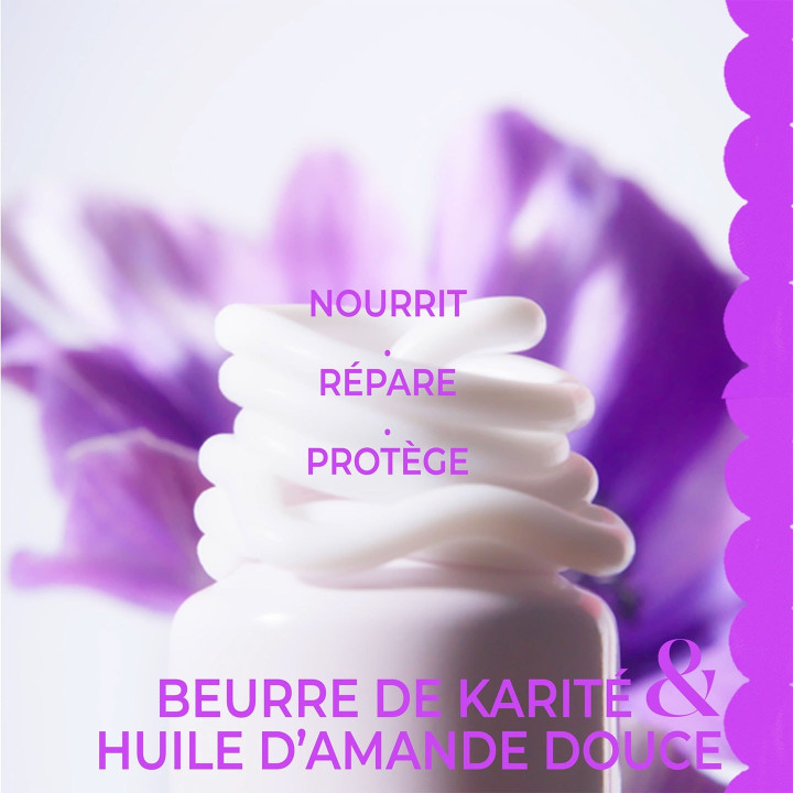 Feuille de Thé Crème Mains Bienfaisante