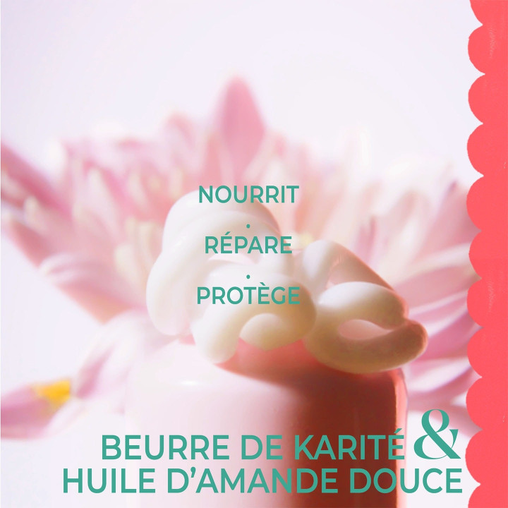 Fleur de Figuier Crème Mains Bienfaisante