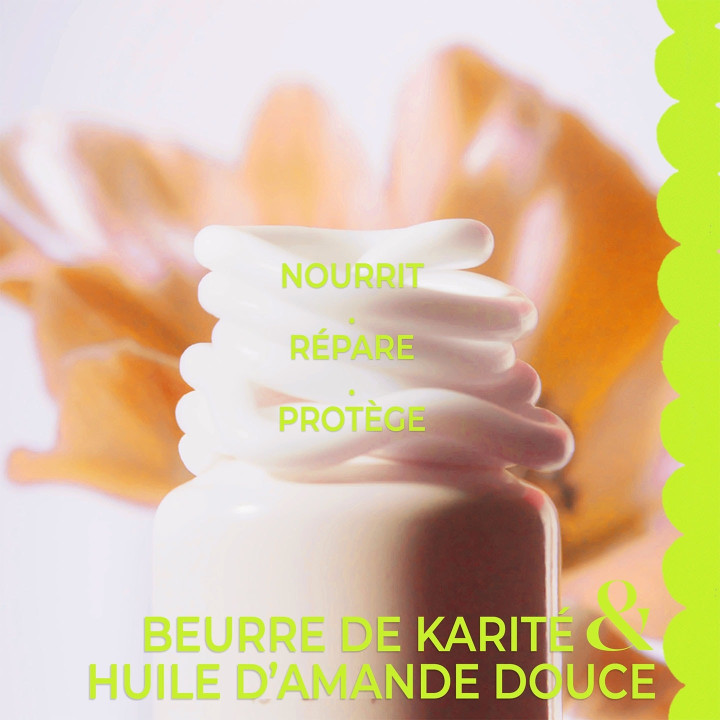 Fleur d'Osmanthus Crème Mains Bienfaisante