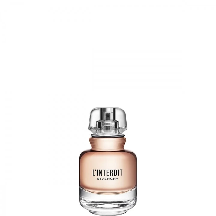 L'Interdit Eau de Parfum pour les Cheveux - 35 ml - GIVENCHY - Incenza