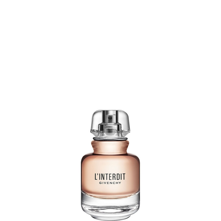 L'Interdit Eau de Parfum pour les Cheveux