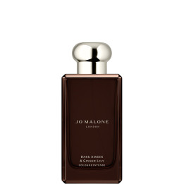Dark Amber & Ginger Lily Cologne Intense 100 ml