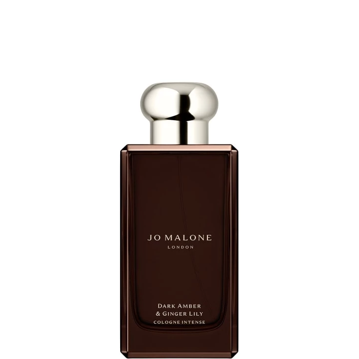 Dark Amber & Ginger Lily Cologne Intense 100 ml - Jo Malone - Incenza