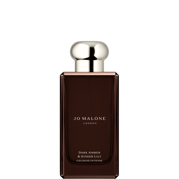 Dark Amber & Ginger Lily Cologne Intense 100 ml
