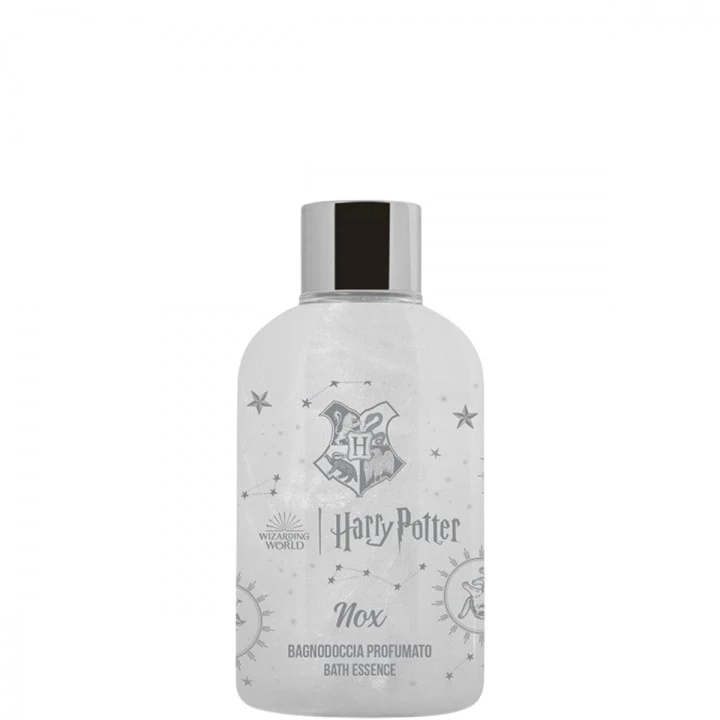Harry Potter Nox Gel Douche 300 ml - Pour les enfants - Incenza