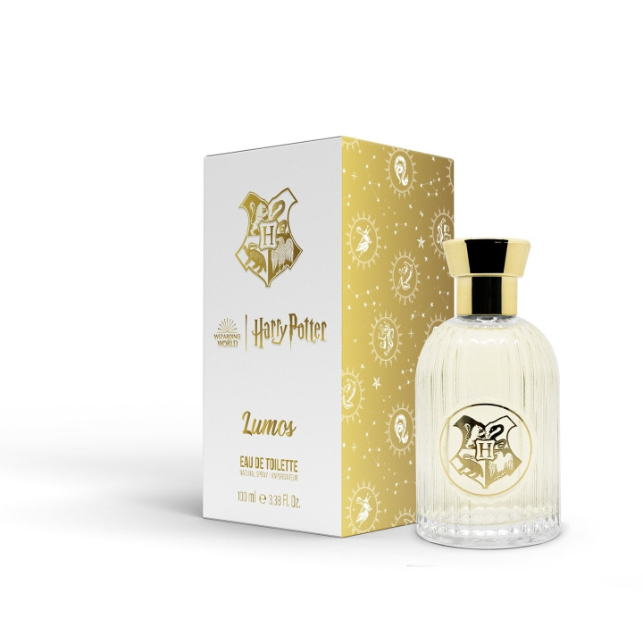 Harry Potter Lumos Eau de Toilette
