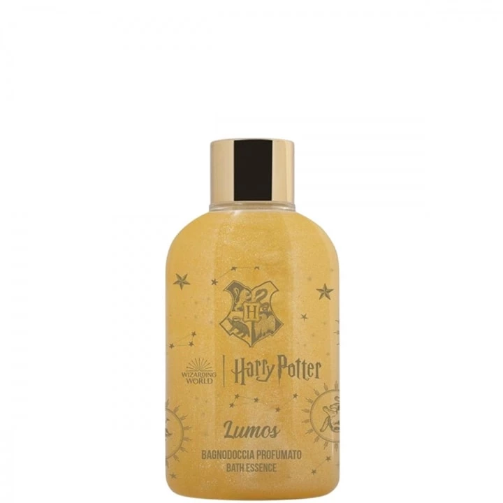 Harry Potter Lumos Gel Douche 300 ml - Pour les enfants - Incenza