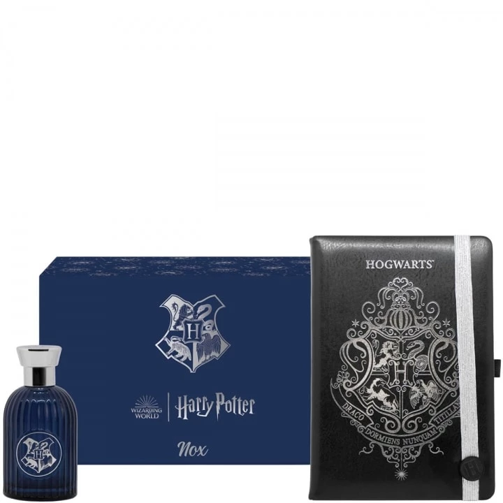Harry Potter Nox Coffret Eau de Toilette 100 ml - Pour les enfants - Incenza