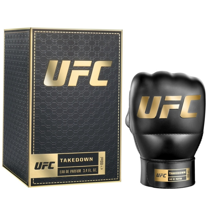 Takedown Eau de Parfum