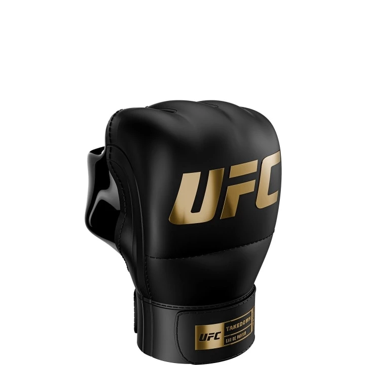 Takedown Eau de Parfum 100 ml - UFC - Incenza