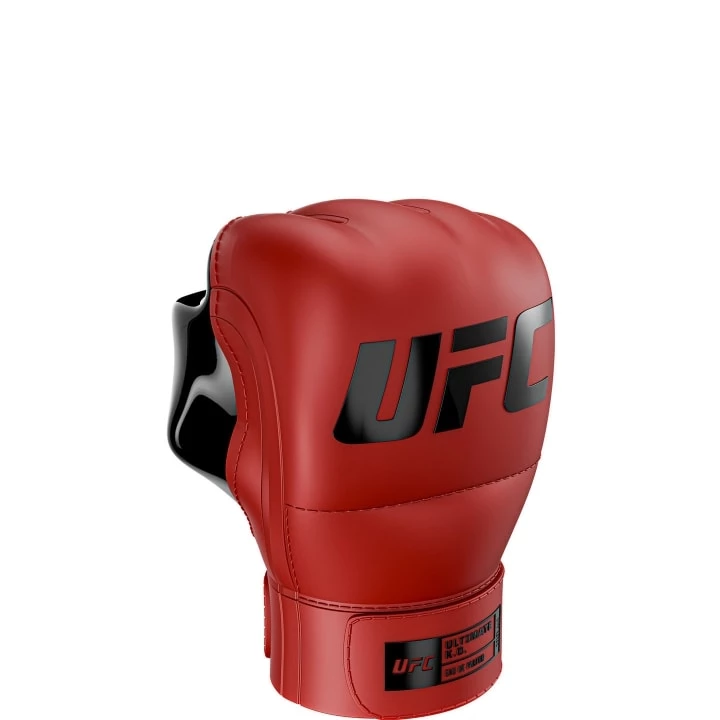 Ultimate K.O. Eau de Parfum 100 ml - UFC - Incenza