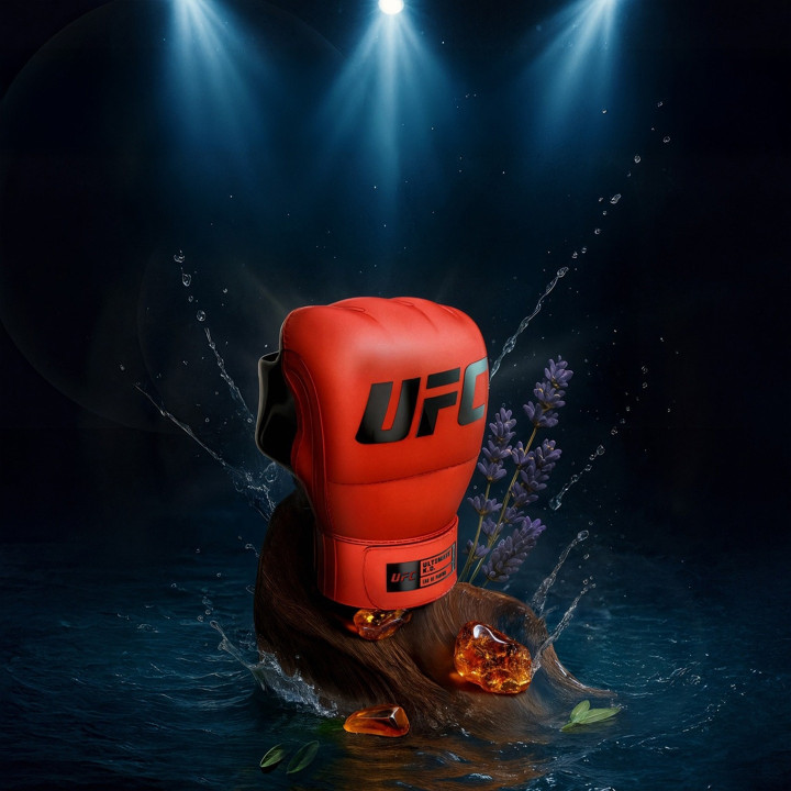 Ultimate K.O. Eau de Parfum